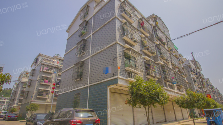 孔村二区外景图