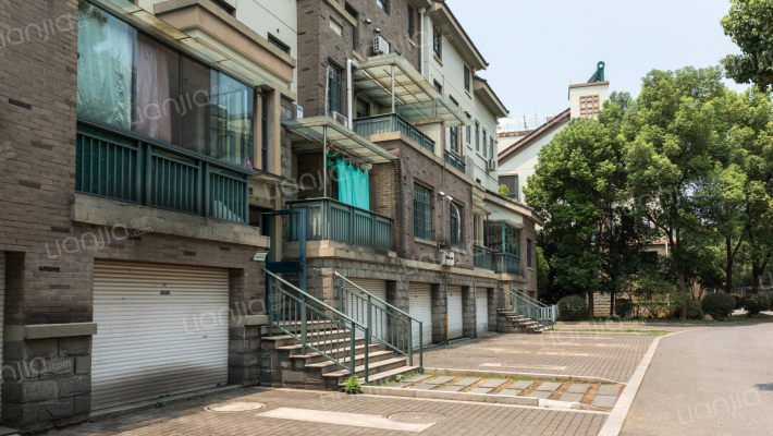 润和天地小区外景图