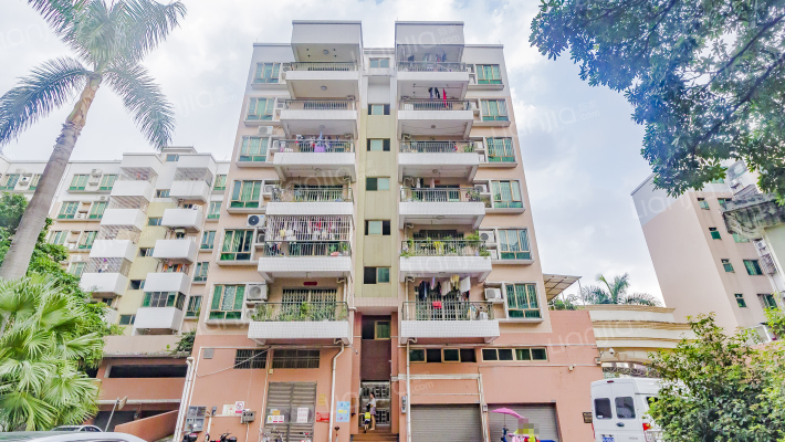 荟景豪庭外景图