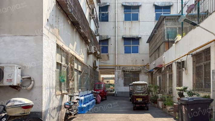 沿溪路69号外景图