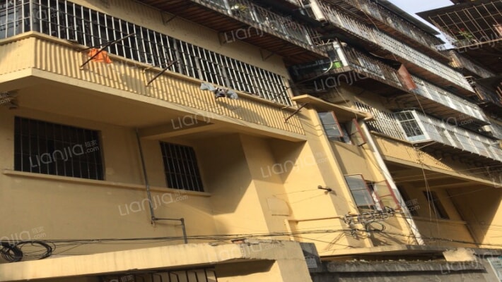 圆通街45号附1号外景图