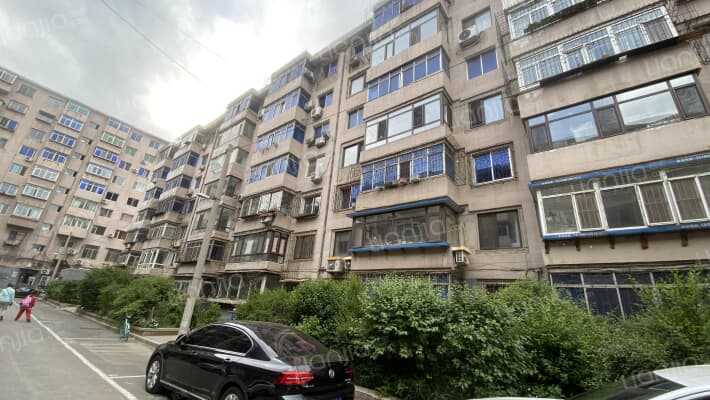 东兴小区(沈河区)外景图