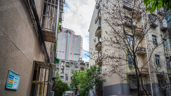 清溪路1号外景图