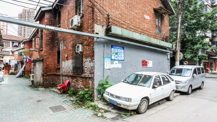 和平大道15号 外景图