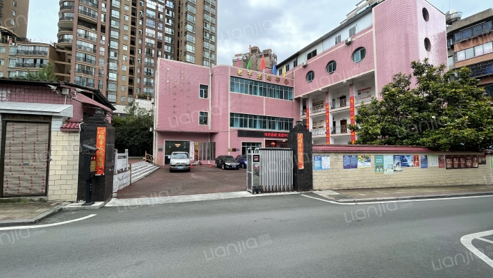 安居5号院外景图