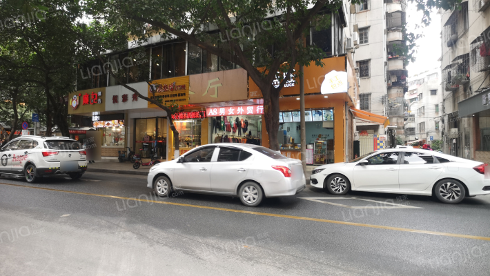 教育西路外景图