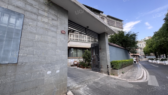 翠湖东路14号外景图