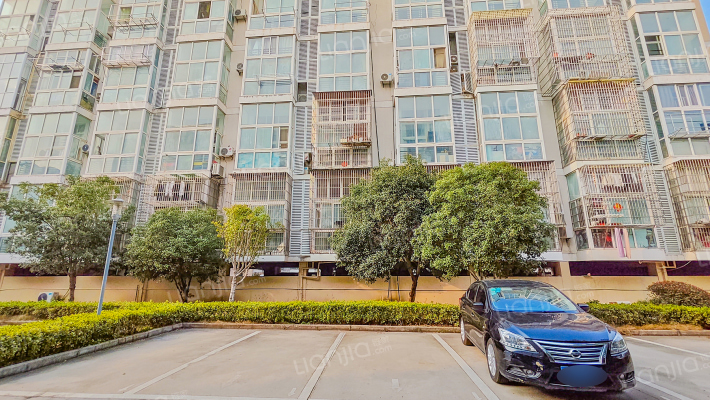 嘉善国际农商城外景图