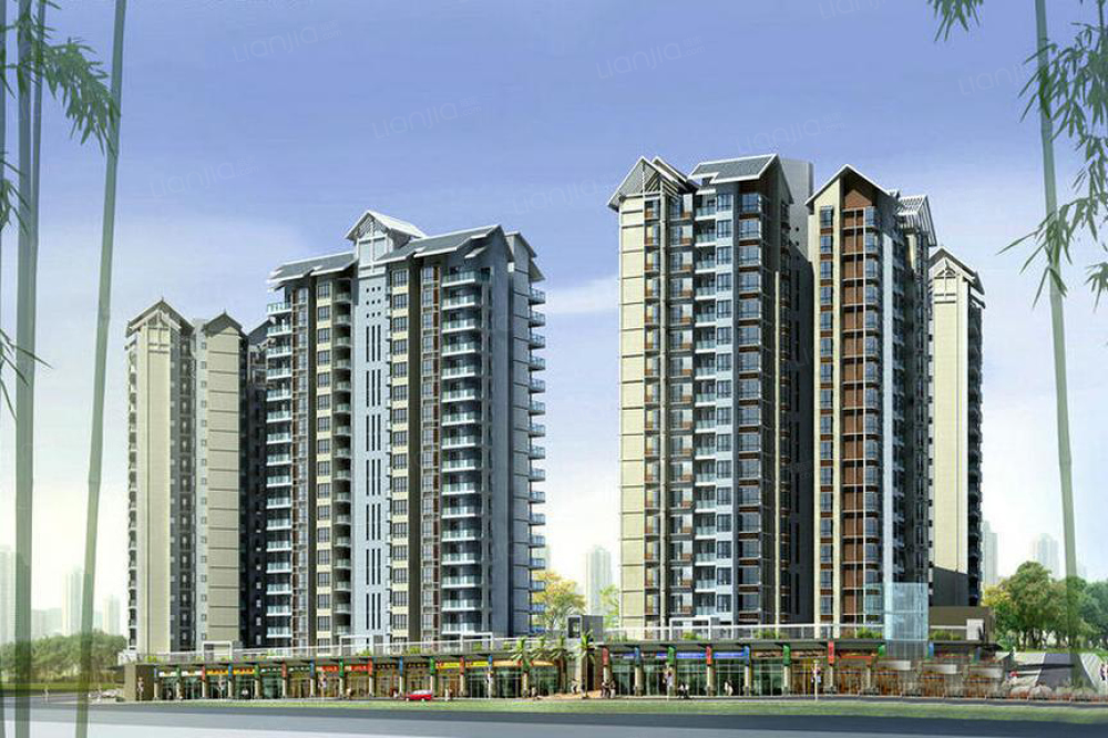 祥和御馨园二期相册