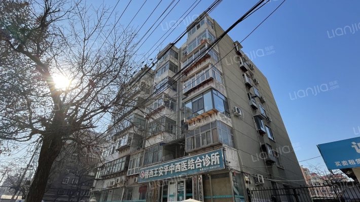 民进街交通胡同6号外景图