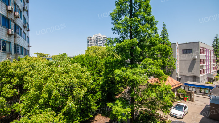 文广局宿舍外景图