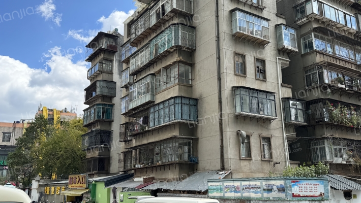 财盛巷12号外景图