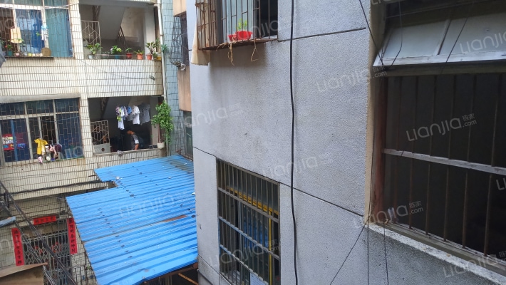 龙昆下村65号外景图