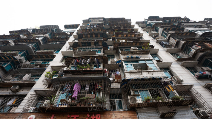 兴胜路1号 外景图