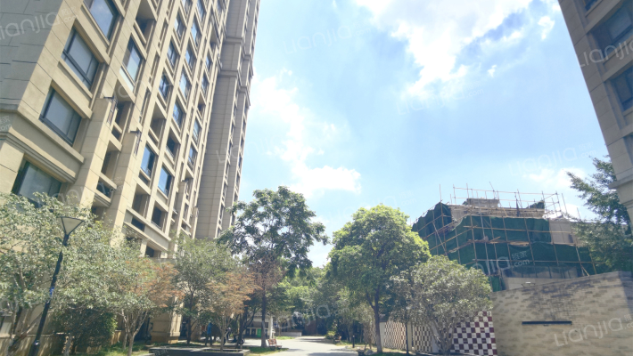 香榭一品外景图