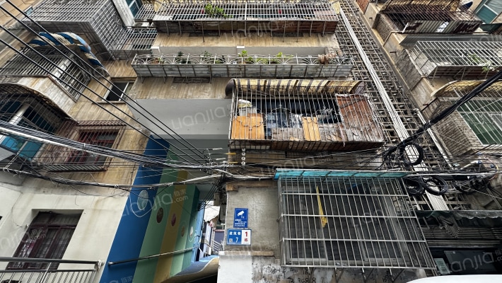 建筑巷7号外景图