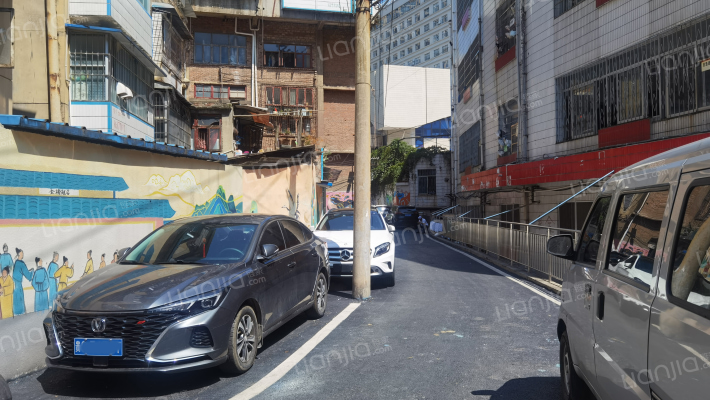 市东村39号外景图