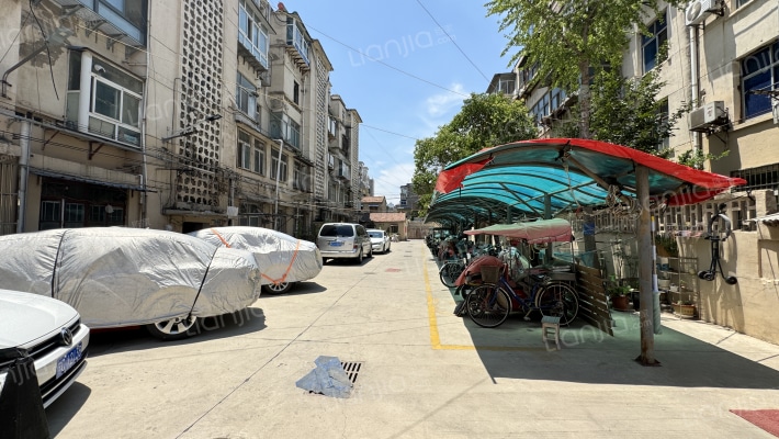 铜山路222号外景图