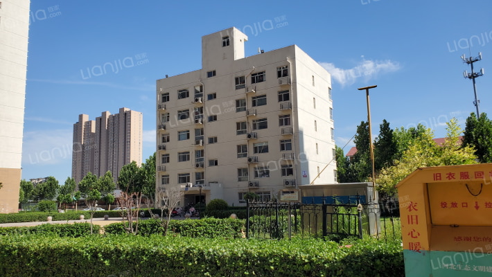 众和嘉苑外景图