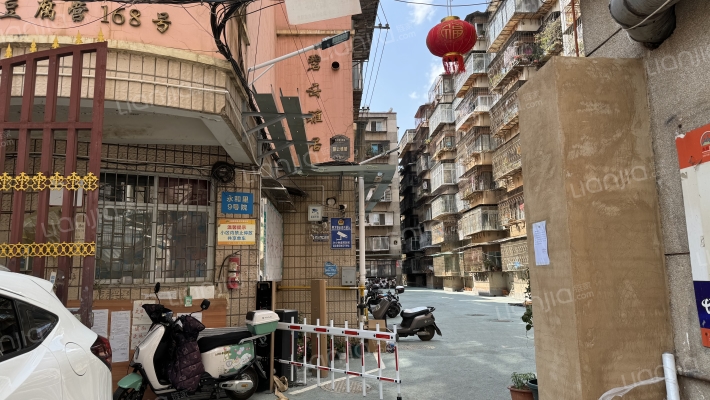 豆腐营168号外景图