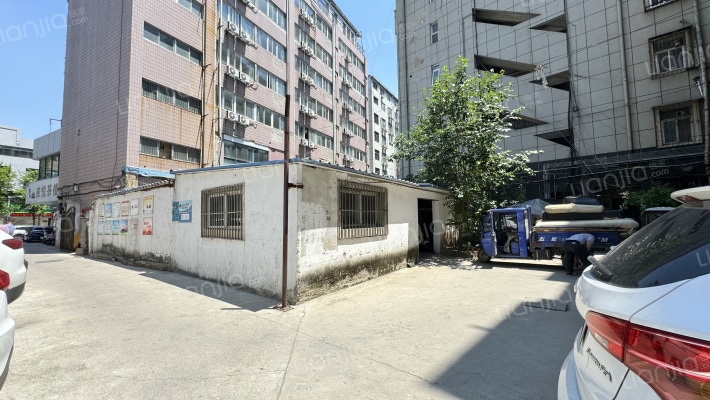 环城路171号外景图