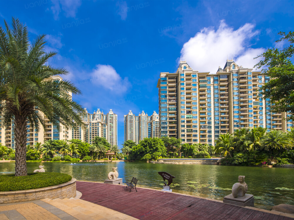 恒大御景湾相册