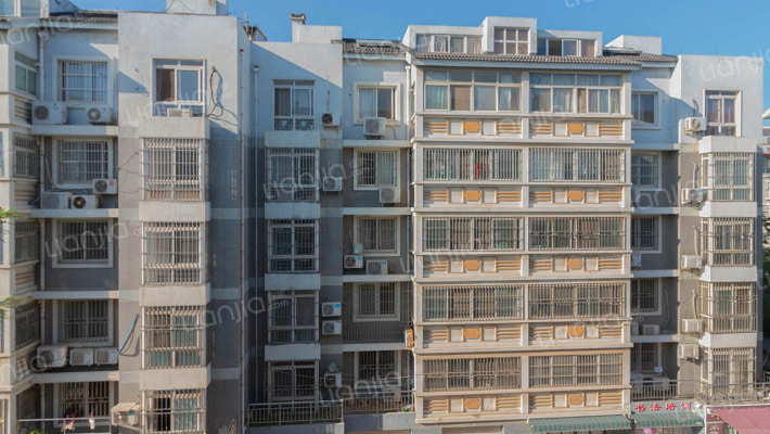 九鼎雅园外景图