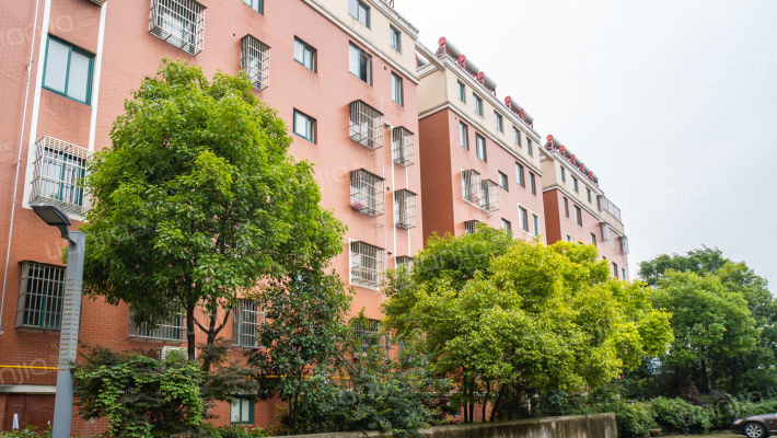 乾顺商都外景图