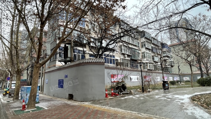 兴园中示15号外景图