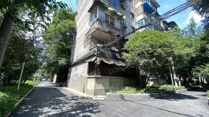 人民南路四段15号外景图