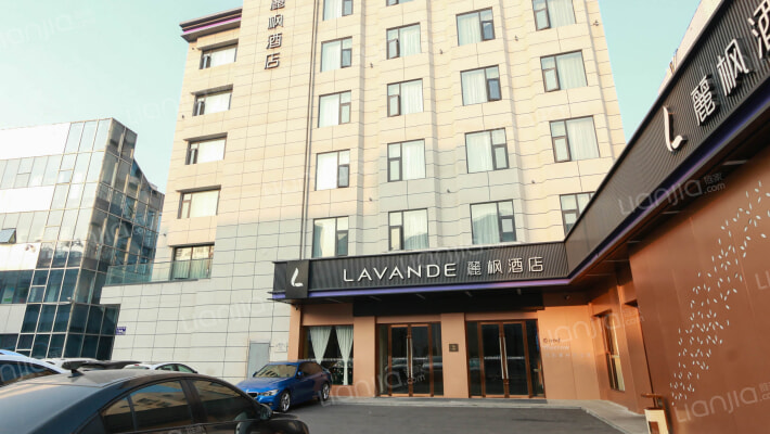 健康东路104号外景图