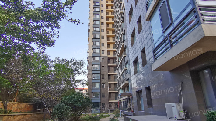 诗景长安外景图