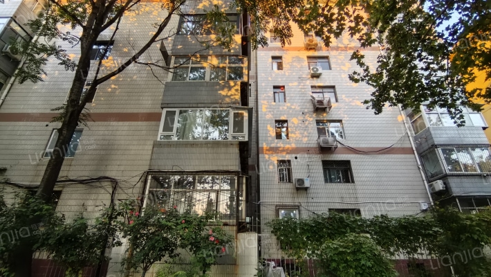 维明南大街外景图