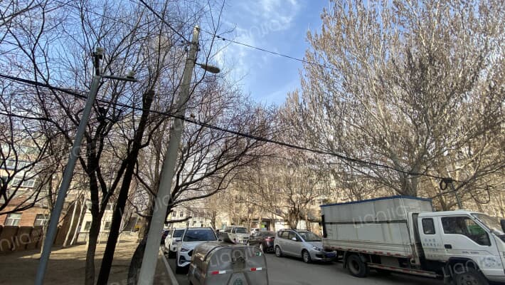 北大营东路外景图