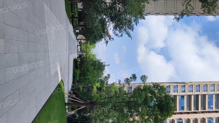 菁蓉滨湖湾观澜府外景图