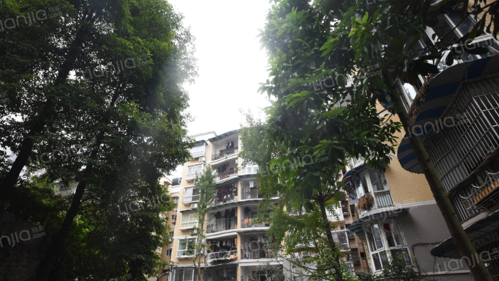 金易花园二期外景图