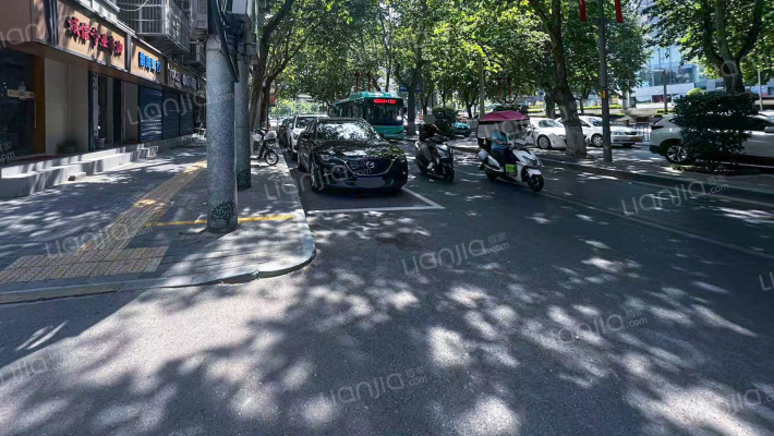 盐湖研究所外景图