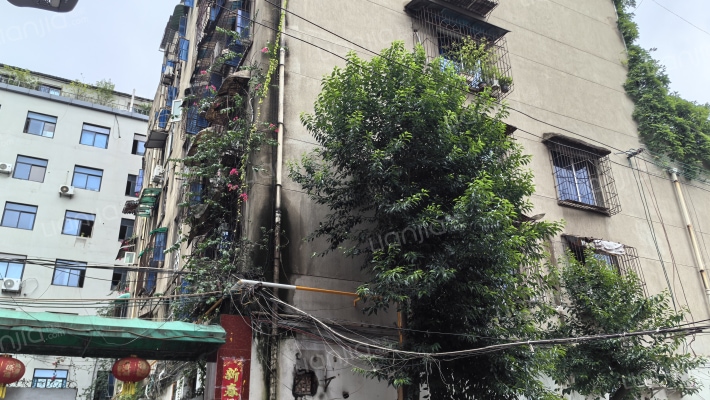 一环路东二段114号外景图