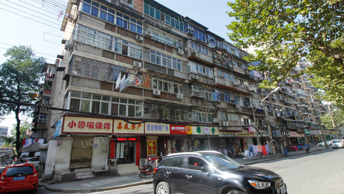 阳新路8到24号外景图