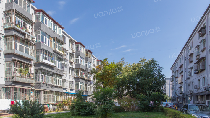 建新北区外景图