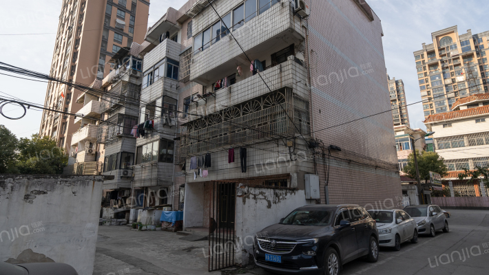 英城湖新区外景图