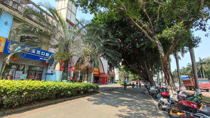 海府路22号外景图