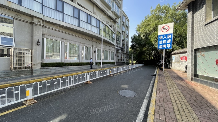 南明东路28号外景图