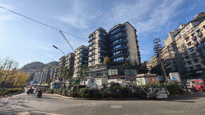 头桥路35号外景图