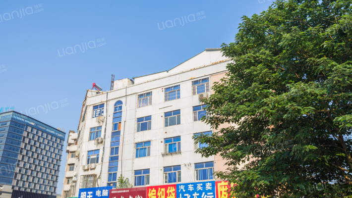 人民西路1293号外景图