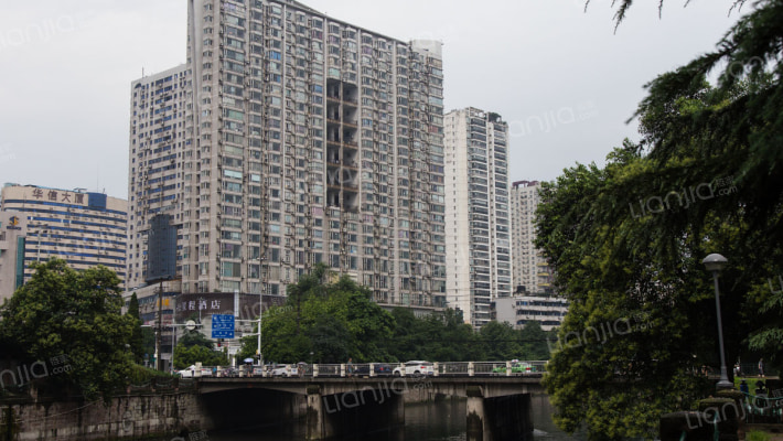 时代天骄外景图