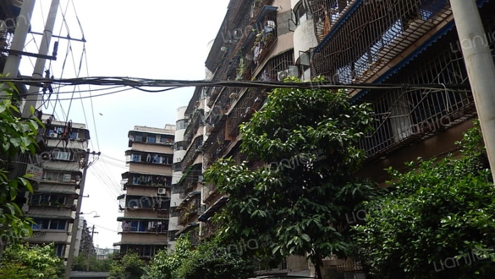 祥和里123号外景图