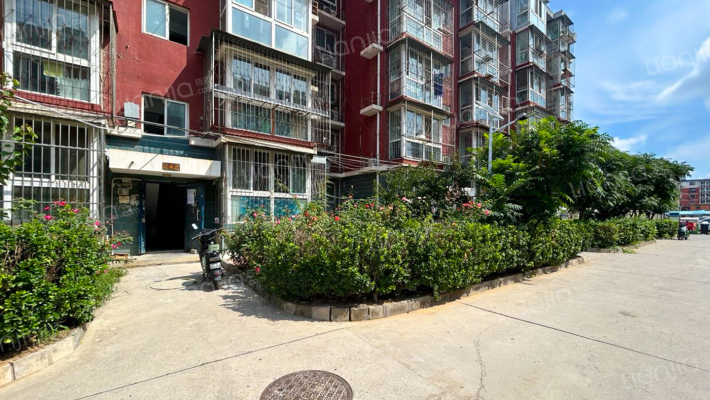 顺成嘉苑外景图