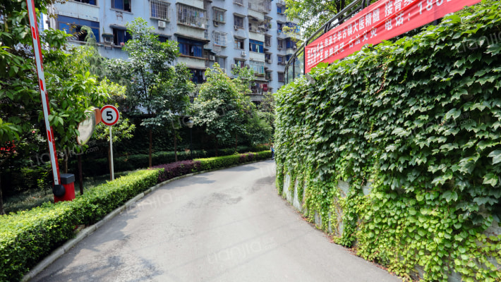 依云雅筑外景图