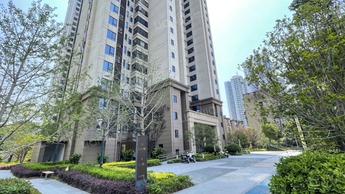 碧桂园·金科学府外景图